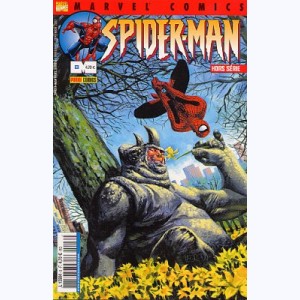 Spider-Man Hors-Série : n° 8, Tendre Rhino
