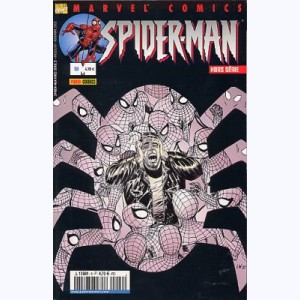 Spider-Man Hors-Série : n° 9, Question d'honneur