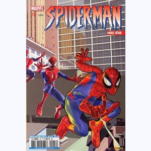 Spider-Man Hors-Série : n° 12, Une leçon de vie