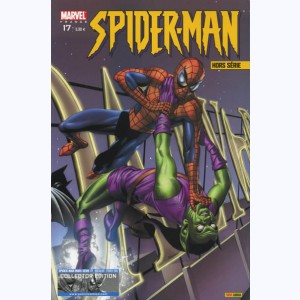 Spider-Man Hors-Série : n° 17, The pulse