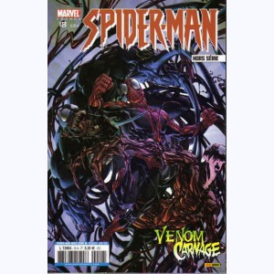 Spider-Man Hors-Série : n° 18, Venom vs Carnage
