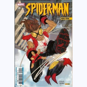 Spider-Man Hors-Série : n° 19, (Araña - Drôle d'ange)
