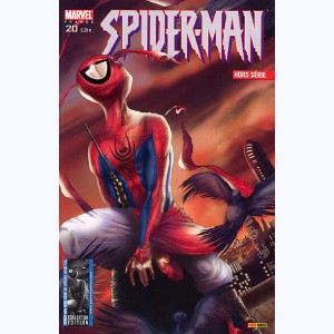 Spider-Man Hors-Série : n° 20, Spider-Man : India
