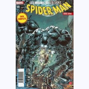 Spider-Man Hors-Série : n° 28, La naissance du mal