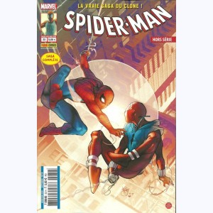 Spider-Man Hors-Série : n° 32, La vraie saga du clone