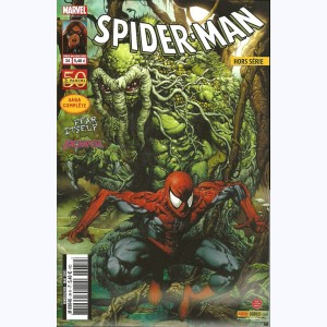 Spider-Man Hors-Série : n° 34, Jackpot
