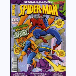 Spider-Man Magazine Hors-Série : n° 2
