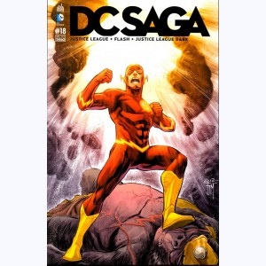DC Saga : n° 18