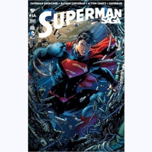 Superman Saga : n° 1