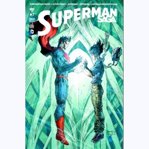 Superman Saga : n° 7
