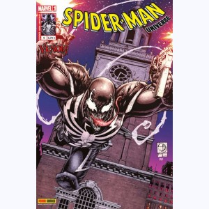 Spider-Man Universe : n° 9, Au royaume des tueurs