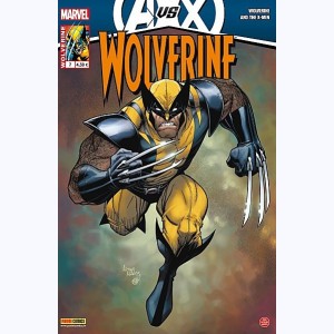 Wolverine (3ème Série) : n° 7, Retour au Japon