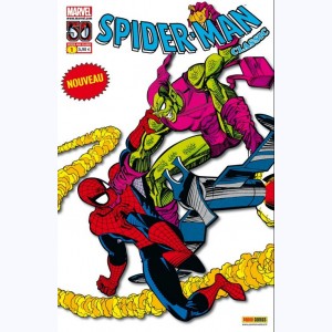 Spider-Man Classic : n° 1, L'héritage des Osborn