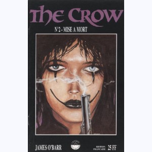The Crow : n° 2, Mise à mort