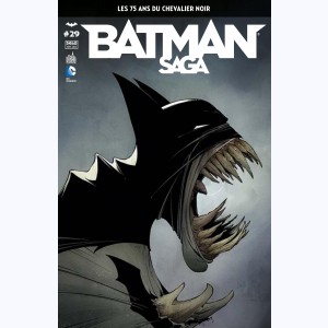 Batman Saga : n° 29