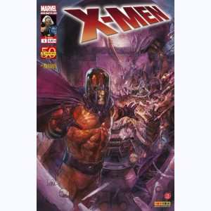 X-Men (2011) : n° 6
