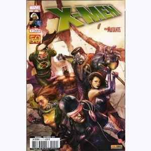 X-Men (2011) : n° 9