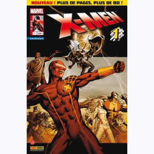 X-Men (2012) : n° 1