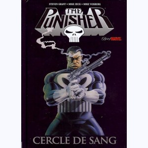 Best of Marvel (2004) : n° 17, Punisher - Cercle de sang