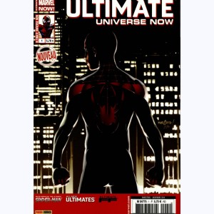 Ultimate Universe Now : n° 1
