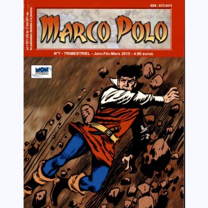 Marco Polo (3ème Série) : n° 7