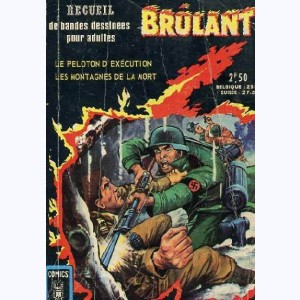 Brûlant (Album) : n° 3049, Recueil 3049 (09, 10)