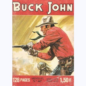 Buck John : n° 447