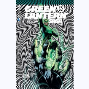 Green Lantern Saga : n° 32
