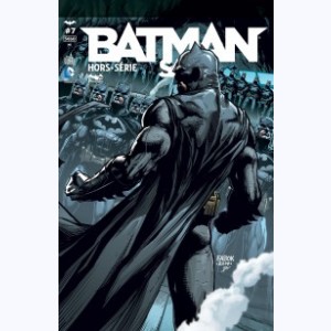 Batman Saga (Hors-Série) : n° 7