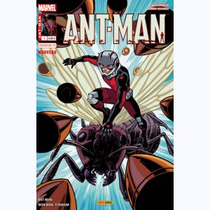 Ant-Man : n° 1A