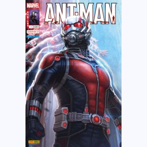 Ant-Man : n° 1B