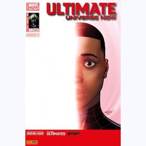 Ultimate Universe Now : n° 6A