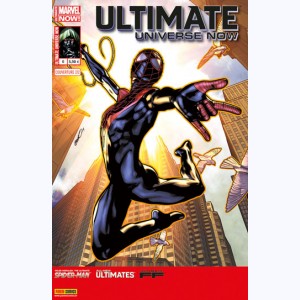 Ultimate Universe Now : n° 6B