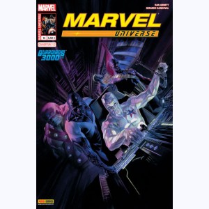 Marvel Universe (2013) : n° 13A