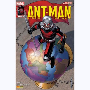 Ant-Man : n° 3
