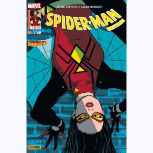 Spider-Man Universe (2ème Série) : n° 1, Spider Woman