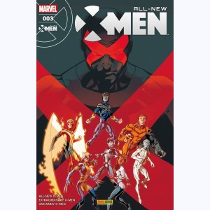 All-New X-Men : n° 3