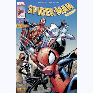 Spider-Man Universe (2ème Série) : n° 3