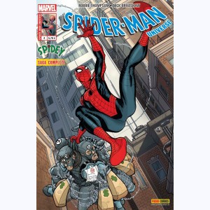 Spider-Man Universe (2ème Série) : n° 4