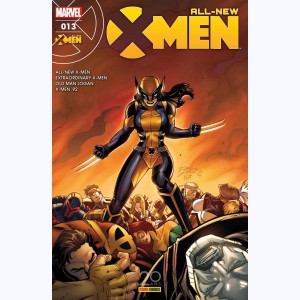 All-New X-Men : n° 13