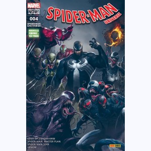 Spider-Man Universe (3ème Série) : n° 4