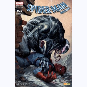Spider-Man Universe (3ème Série) : n° 5
