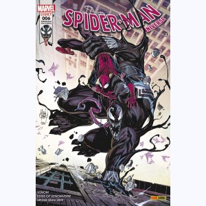 Spider-Man Universe (3ème Série) : n° 6