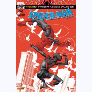 Spider-Man Hors-Série (3ème Série) : n° 3
