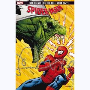 Spider-Man (fresh start) : n° 2