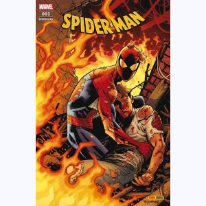 Spider-Man (fresh start) : n° 3