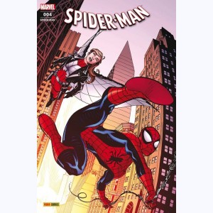 Spider-Man (fresh start) : n° 4