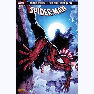Spider-Man (fresh start) : n° 6