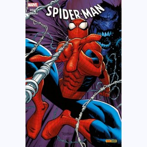 Spider-Man (2020) : n° 4, Chassé  épilogue