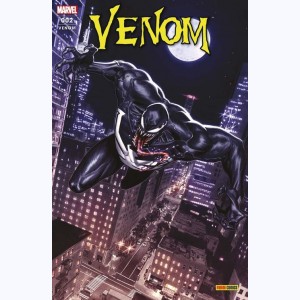 Venom (2019) : n° 2